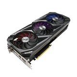 ASUS ROG -STRIX-RTX3060TI-8G-V2-GAMING NVIDIA GeForce RTX 3060 Ti 8 GB GDDR6
