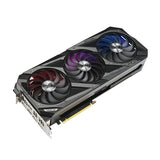 ASUS ROG -STRIX-RTX3060TI-8G-V2-GAMING NVIDIA GeForce RTX 3060 Ti 8 GB GDDR6