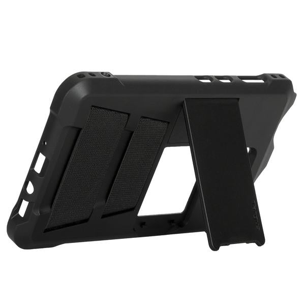 Targus THD502GLZ tablet case 20.3 cm (8") Flip case Black