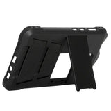 Targus THD502GLZ tablet case 20.3 cm (8") Flip case Black