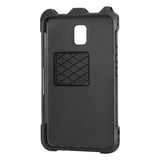 Targus THD502GLZ tablet case 20.3 cm (8") Flip case Black
