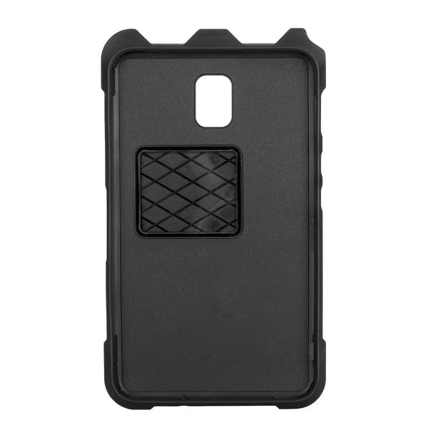 Targus THD502GLZ tablet case 20.3 cm (8") Flip case Black