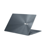 ASUS Zenbook UX325EA-DH51-CA laptop Intel® Core™ i5 i5-1135G7 33.8 cm (13.3") Full HD 8 GB LPDDR4x-SDRAM 512 GB SSD Wi-Fi 6 (802.11ax) Windows 10 Home Grey