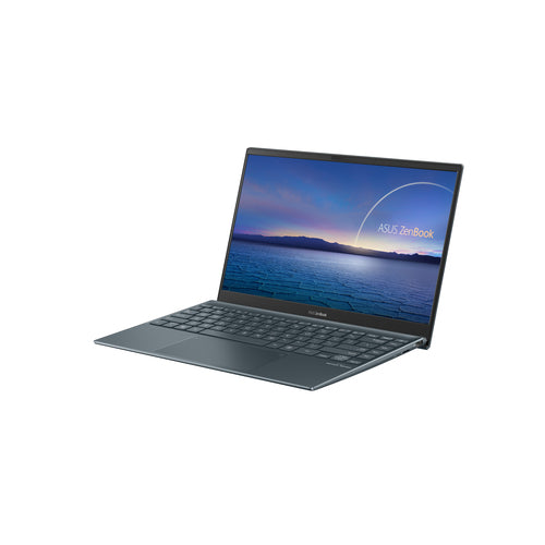 ASUS Zenbook UX325EA-DH51-CA laptop Intel® Core™ i5 i5-1135G7 33.8 cm (13.3") Full HD 8 GB LPDDR4x-SDRAM 512 GB SSD Wi-Fi 6 (802.11ax) Windows 10 Home Grey