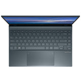 ASUS Zenbook UX325EA-DH51-CA laptop Intel® Core™ i5 i5-1135G7 33.8 cm (13.3") Full HD 8 GB LPDDR4x-SDRAM 512 GB SSD Wi-Fi 6 (802.11ax) Windows 10 Home Grey