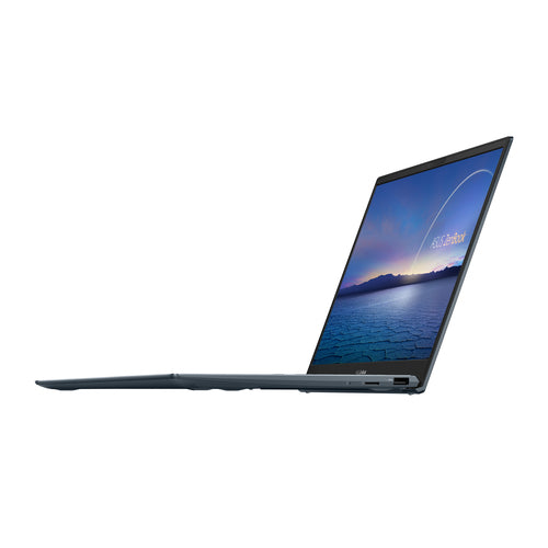 ASUS Zenbook UX325EA-DH51-CA laptop Intel® Core™ i5 i5-1135G7 33.8 cm (13.3") Full HD 8 GB LPDDR4x-SDRAM 512 GB SSD Wi-Fi 6 (802.11ax) Windows 10 Home Grey
