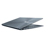 ASUS Zenbook UX325EA-DH51-CA laptop Intel® Core™ i5 i5-1135G7 33.8 cm (13.3") Full HD 8 GB LPDDR4x-SDRAM 512 GB SSD Wi-Fi 6 (802.11ax) Windows 10 Home Grey