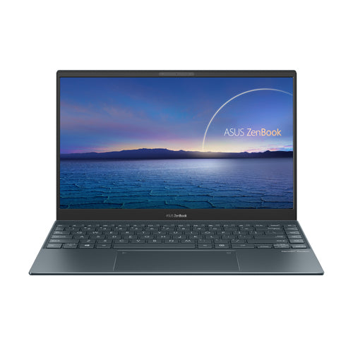 ASUS Zenbook UX325EA-DH51-CA laptop Intel® Core™ i5 i5-1135G7 33.8 cm (13.3") Full HD 8 GB LPDDR4x-SDRAM 512 GB SSD Wi-Fi 6 (802.11ax) Windows 10 Home Grey