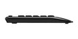Logitech 920-006481 keyboard Mouse included Universal RF Wireless QWERTY English Black
