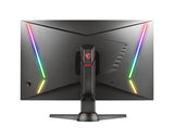 MSI Optix MAG240CR computer monitor 59.9 cm (23.6") 1920 x 1080 pixels Full HD LCD Black