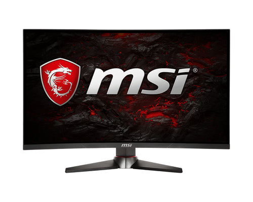 MSI Optix MAG240CR computer monitor 59.9 cm (23.6") 1920 x 1080 pixels Full HD LCD Black