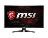 MSI Optix MAG240CR computer monitor 59.9 cm (23.6") 1920 x 1080 pixels Full HD LCD Black
