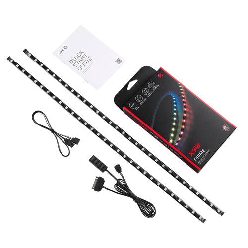XPG PRIME Universal strip light Fluorescent 600 mm