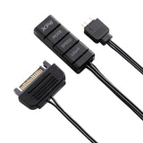 XPG PRIME Universal strip light Fluorescent 600 mm