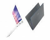 MSI Prestige 14 Evo A11M-484CA Intel® Core™ i7 i7-1185G7 Laptop 35.6 cm (14") Full HD 16 GB LPDDR4-SDRAM 512 GB SSD Wi-Fi 6 (802.11ax) Windows 10 Home Grey