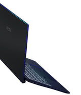 MSI Prestige 14 Evo A11M-484CA Intel® Core™ i7 i7-1185G7 Laptop 35.6 cm (14") Full HD 16 GB LPDDR4-SDRAM 512 GB SSD Wi-Fi 6 (802.11ax) Windows 10 Home Grey