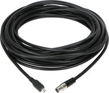 AVer VB342 Extended Microphone Black