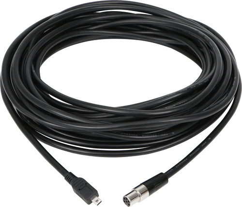 AVer 60U8D00000AE video conferencing accessory Microphone Black