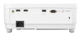 Viewsonic PX700HDH data projector Standard throw projector 3700 ANSI lumens DMD 1080p (1920x1080) White