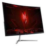 Acer Nitro ED0 EDA320Q PBIIPX computer monitor 80 cm (31.5") 1920 x 1080 pixels Full HD LCD Black