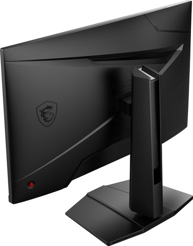MSI MAG 274UPF E2 computer monitor 68.6 cm (27") 3840 x 2160 pixels 4K Ultra HD Black