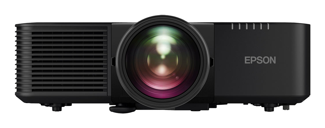 Epson L695SE Short throw projector 6000 ANSI lumens WUXGA (1920x1200) Black