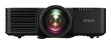 Epson L695SE Short throw projector 6000 ANSI lumens WUXGA (1920x1200) Black