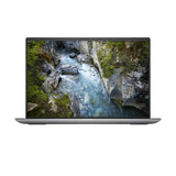 DELL Precision 5690 Intel Core Ultra 9 185H Mobile workstation 40.6 cm (16") Full HD+ 32 GB LPDDR5x-SDRAM 1 TB SSD NVIDIA RTX 2000 Ada Wi-Fi 7 (802.11be) Windows 11 Pro Grey