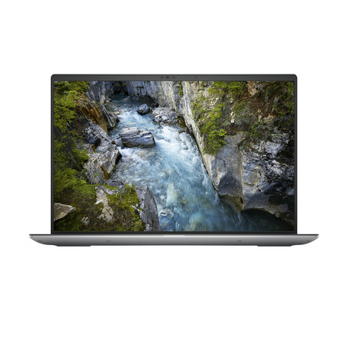 DELL Precision 5690 Intel Core Ultra 9 185H Mobile workstation 40.6 cm (16") Full HD+ 32 GB LPDDR5x-SDRAM 1 TB SSD NVIDIA RTX 2000 Ada Wi-Fi 7 (802.11be) Windows 11 Pro Grey