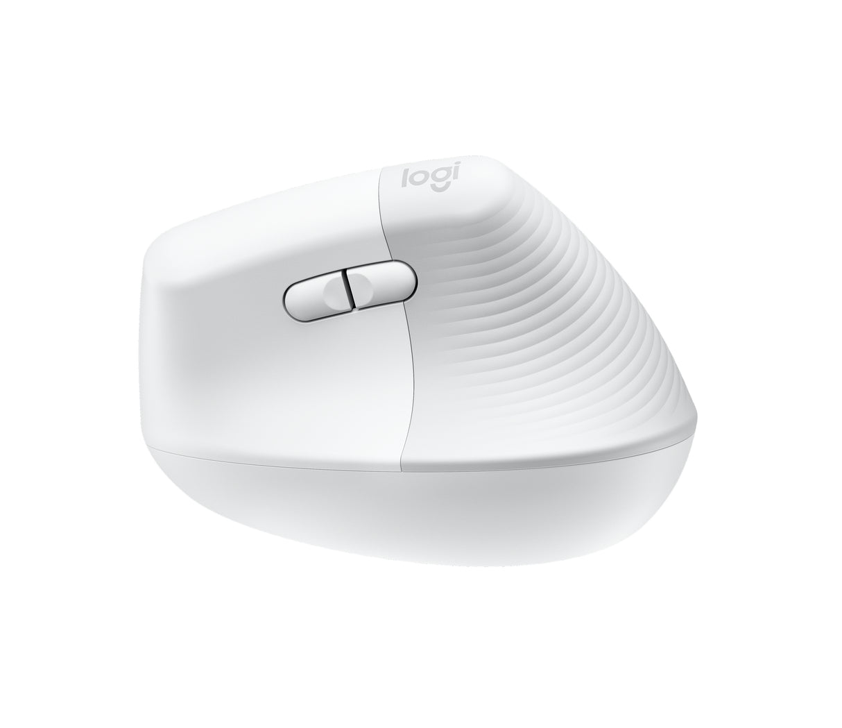 Logitech Lift Vertical Ergonomic Mouse