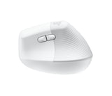Logitech Lift Vertical Ergonomic Mouse