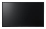Sharp MultiSync M322 Digital signage flat panel 81.3 cm (32") LCD 550 cd/m² Full HD Black