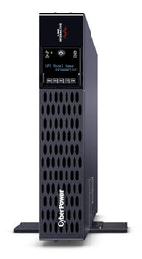 CyberPower PR3000RT2UC uninterruptible power supply (UPS) Line-Interactive 3 kVA 3000 W 9 AC outlet(s)