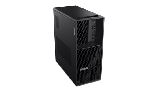 Lenovo ThinkStation P3 Tower Intel® Core™ i9 i9-14900 64 GB DDR5-SDRAM 2 TB SSD NVIDIA RTX 2000 Ada Windows 11 Pro Workstation