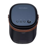 ASUS ZenBeam L2 Short throw projector 400 ANSI lumens DLP 1080p (1920x1080) Navy