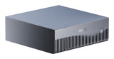 ASUS Ascent GX10 GX10-GG0010BN GB10 128 GB LPDDR5x-SDRAM 1 TB SSD Mini PC Grey
