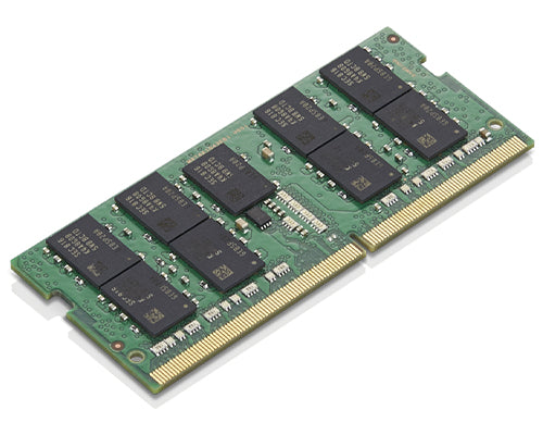 Lenovo 4X71B07146 memory module 8 GB 1 x 8 GB DDR4 260-pin SO-DIMM ECC