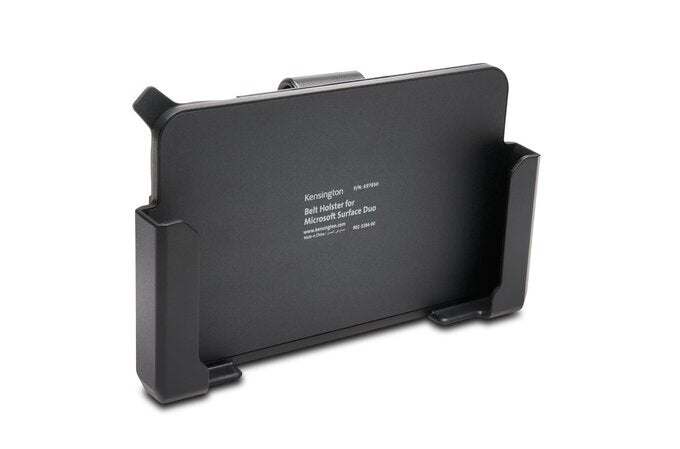 Kensington Belt Holster for Microsoft Surface Duo