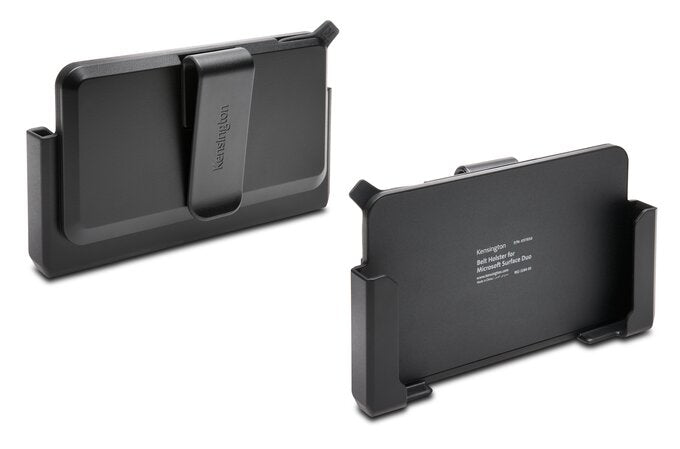 Kensington Belt Holster for Microsoft Surface Duo
