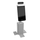 Chief Tablet Tabletop Stand, Column Mounted