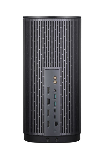 ASUS ProArt PA90-M7168ZN PC/workstation Intel® Core™ i7 i7-9700K 16 GB DDR4-SDRAM 1.51 TB HDD+SSD NVIDIA® GeForce RTX™ 2060 Windows 10 Pro Mini PC Blue