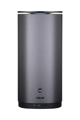 ASUS ProArt PA90-M9175ZN PC/workstation Intel® Core™ i9 i9-9900K 32 GB DDR4-SDRAM 1.51 TB HDD+SSD NVIDIA Quadro RTX 4000 Windows 10 Desktop Black