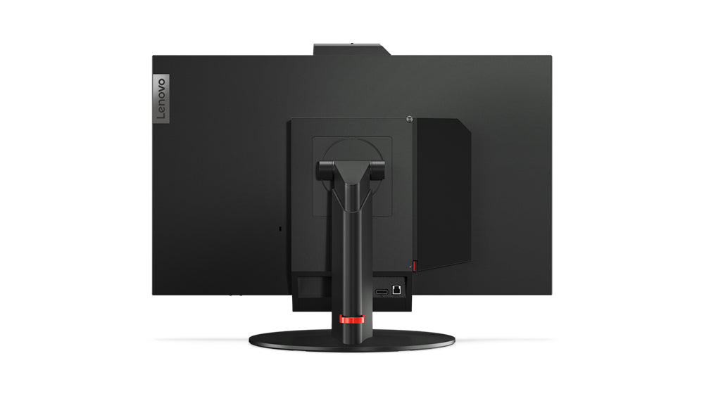 Lenovo ThinkCentre Tiny-In-One 27 computer monitor 68.6 cm (27") 2560 x 1440 pixels Quad HD LED Black