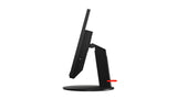 Lenovo ThinkCentre Tiny-In-One 27 computer monitor 68.6 cm (27") 2560 x 1440 pixels Quad HD LED Black
