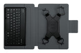 Targus THZ998US tablet case 29.2 cm (11.5") Flip case Black
