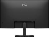 DELL Pro E2726H computer monitor 68.6 cm (27") 1920 x 1080 pixels Full HD LCD Black