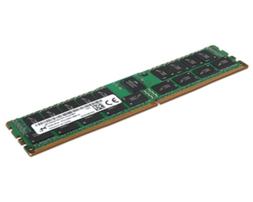 Lenovo 4X71B67860 memory module 16 GB 1 x 16 GB DDR4 288-pin DIMM ECC