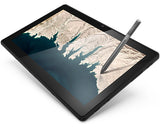 Lenovo USI Pen stylus pen 14 g Grey