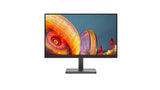 Lenovo L24e-30 computer monitor 60.5 cm (23.8") 1920 x 1080 pixels Full HD LED Black