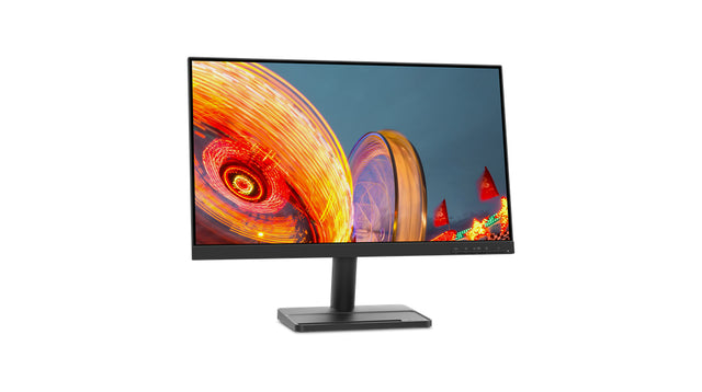 Lenovo L24e-30 computer monitor 60.5 cm (23.8") 1920 x 1080 pixels Full HD LED Black